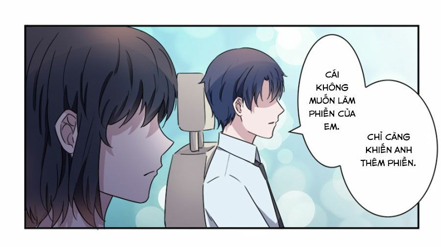 thiên kim đường môn chapter 56 21