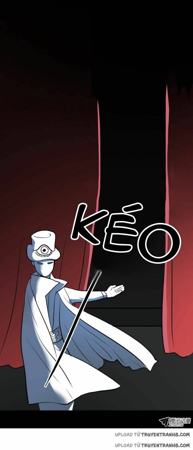 ớn lạnh tuyệt đối chapter 16 20