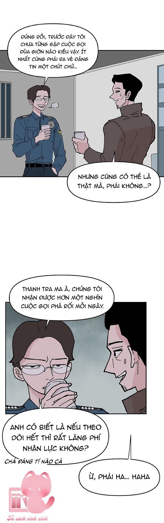 yêu không hồi kết chapter 7 23