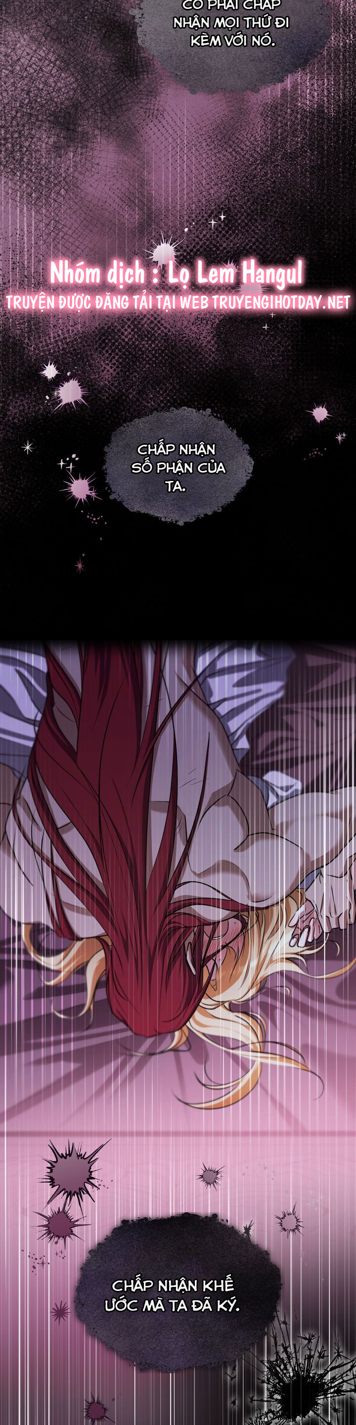 thánh nữ evelina chapter 31 3