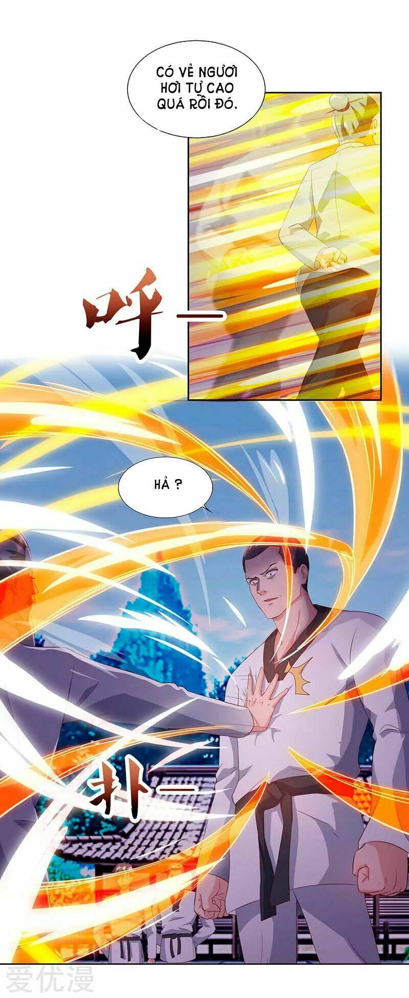 trọng sinh khí thiếu quy lai chapter 62 15