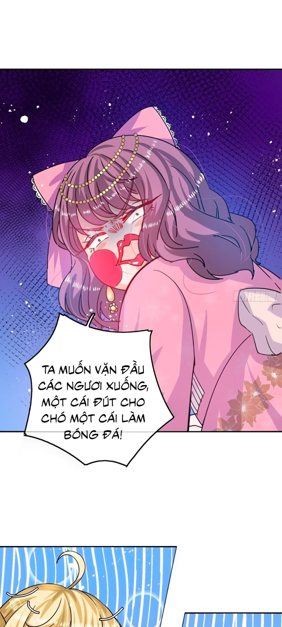 hệ thống công lược của tiểu công chúa chapter 38 3