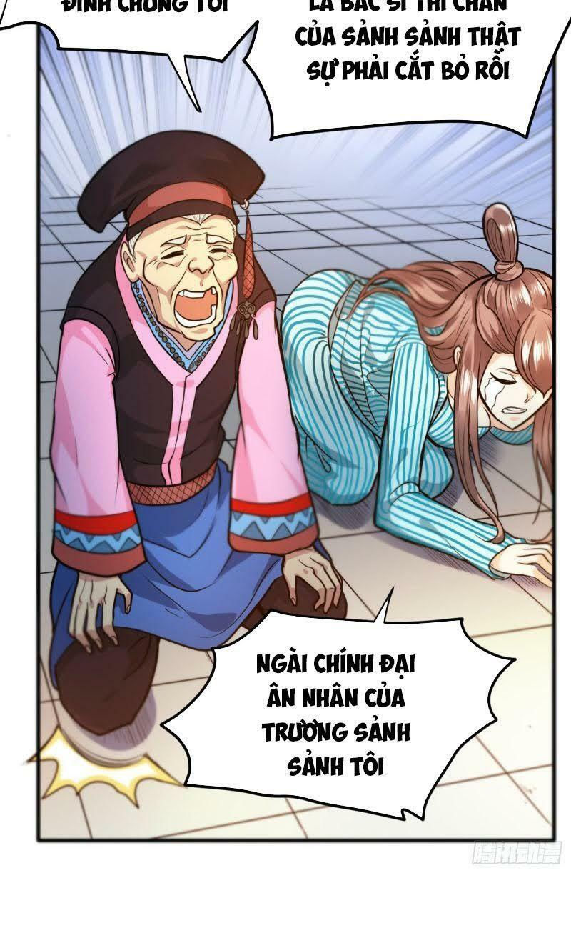 tối cường thần y tại đô thị chapter 115 29