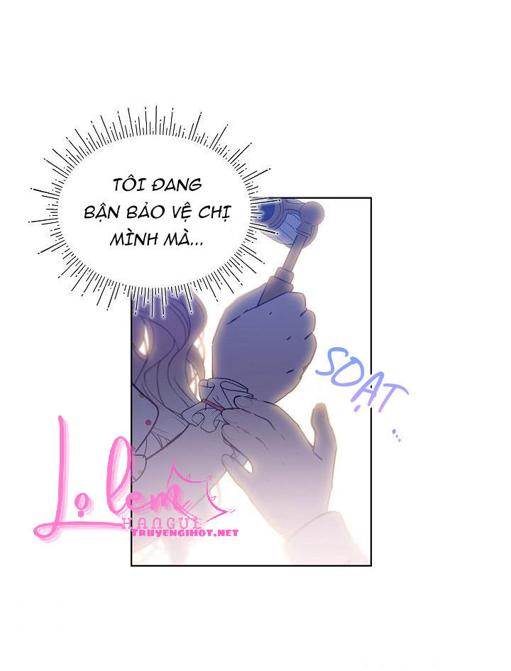 quý cô quyền lực chapter 0.2 23