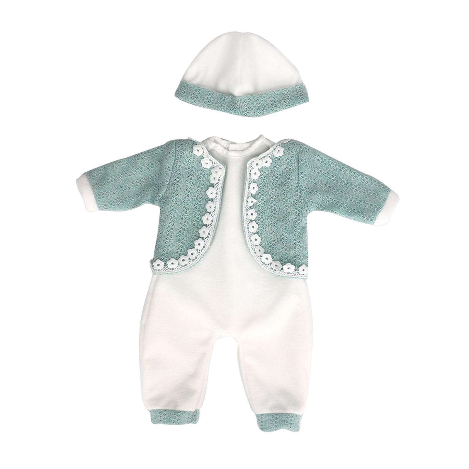 Baby Doll Clothes Accessories Doll Clothes Outfits and Accessories for Role Play