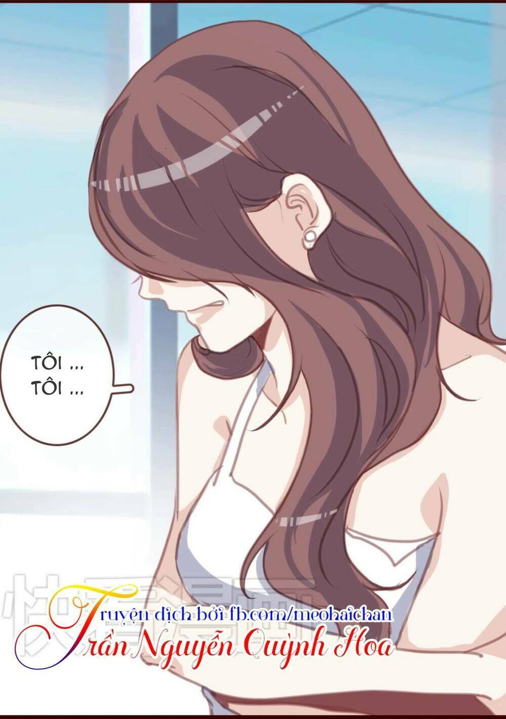 vũ đài tham vọng chapter 1 83