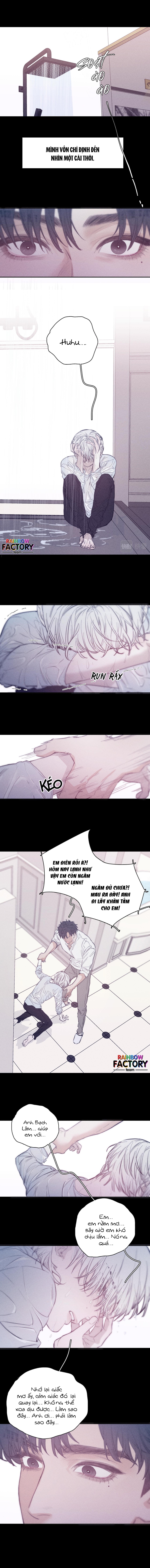 xuân nhật tương chí chapter 49 8