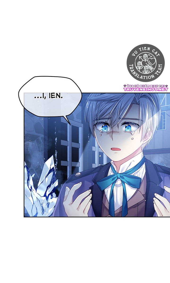 tôi gặp rắc rối vì chồng qúa dễ thương chapter 9.1 23