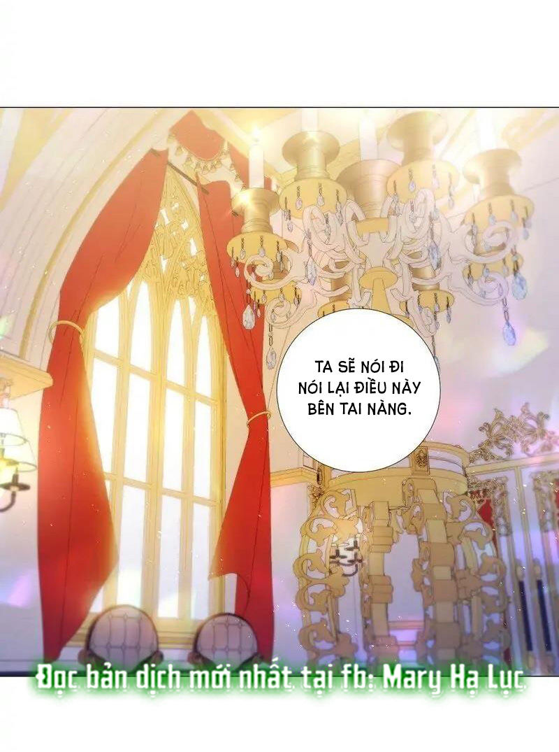 từ tiểu thư thành hoàng hậu - lady to queen chapter 106.1 2
