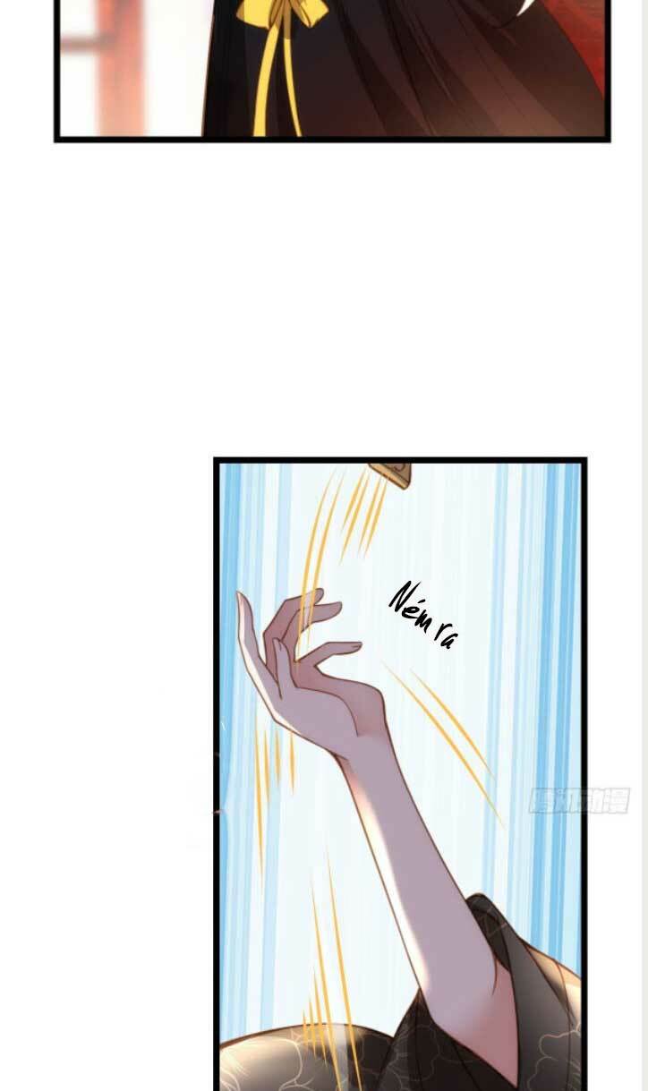 hoạn phi thiên hạ chapter 184 11