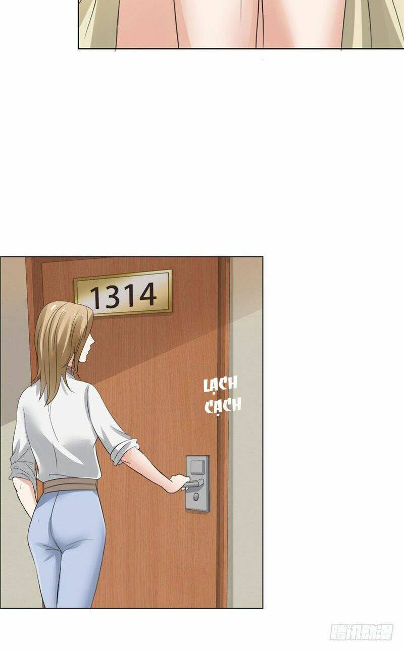 độc sủng kiều thê của bá đạo tổng tài chapter 2 23