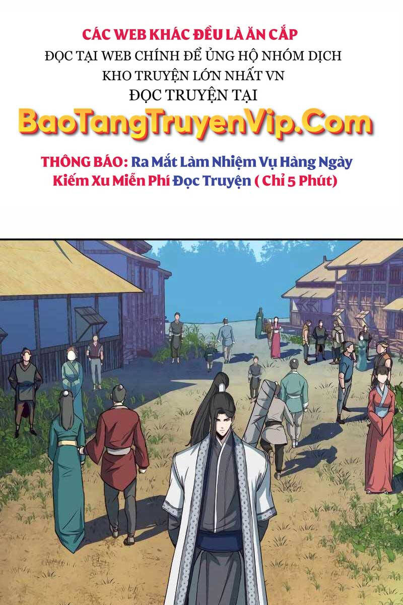 Túy Kiếm Dạ Hành Chapter 49 - Trang 62