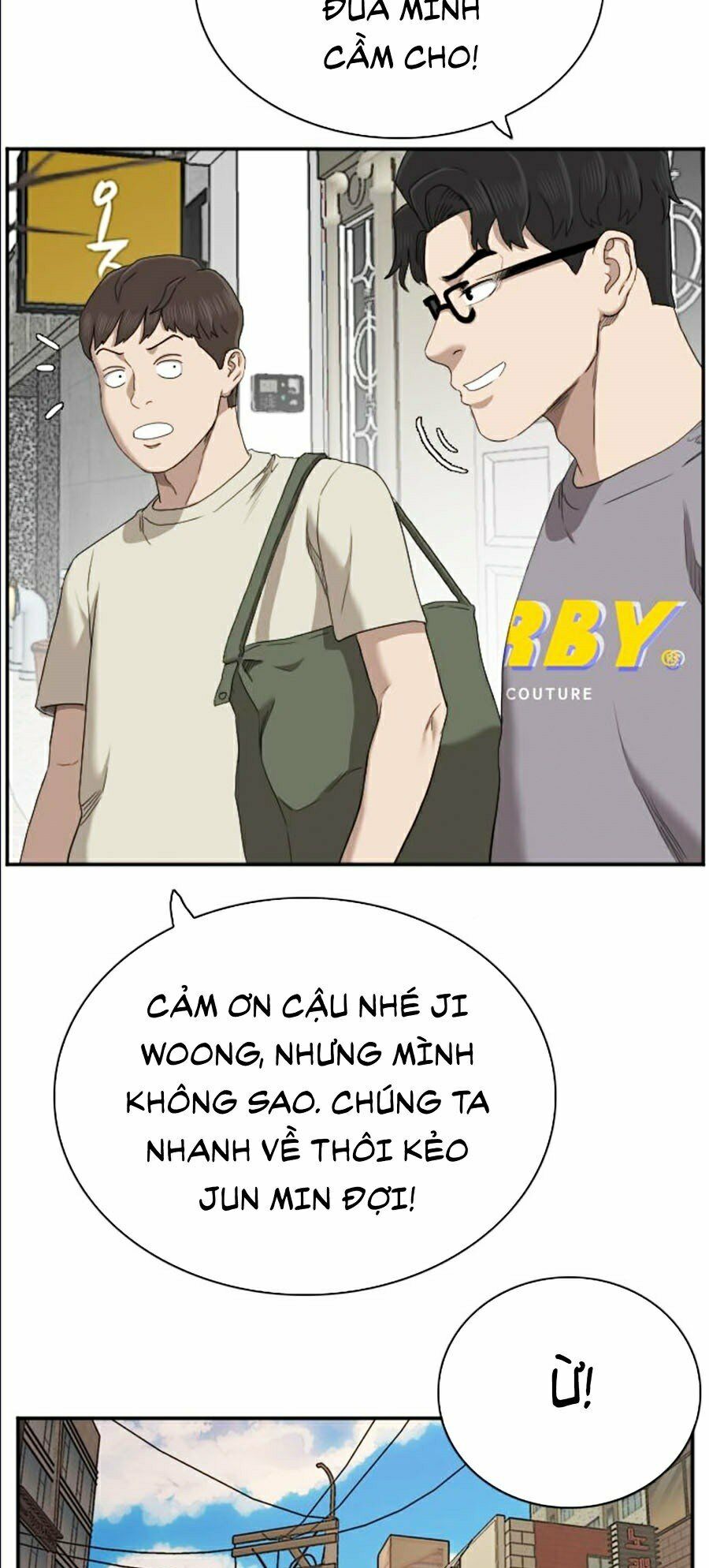 người xấu chapter 61 99