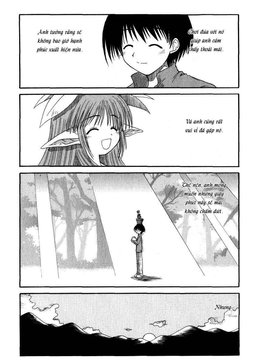 mahoraba chapter 13 12