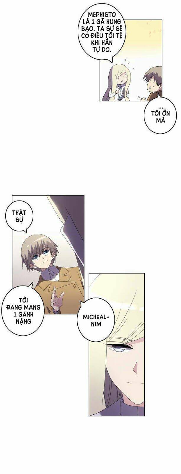 bản khế ước linh hồn chapter 38 4