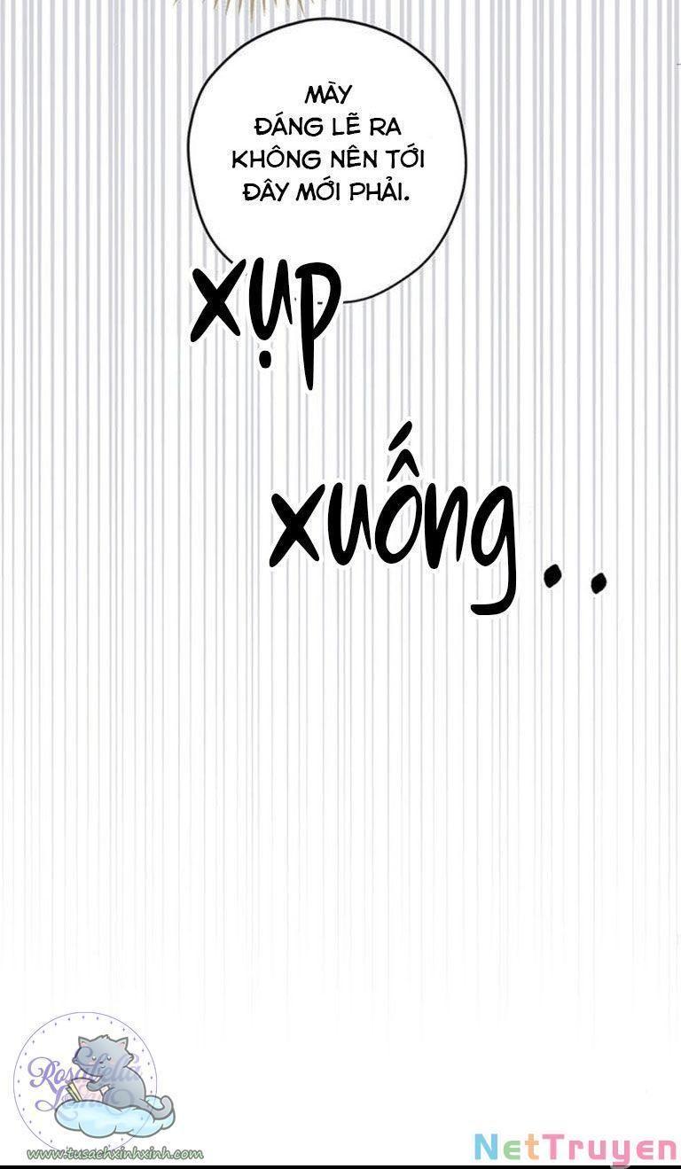 xin hãy cứ khóc, thái tử chapter 6 55