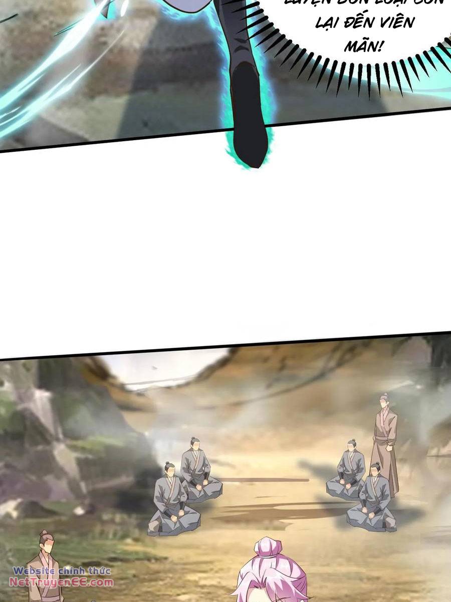 Vô Địch Đốn Ngộ chapter 164 22