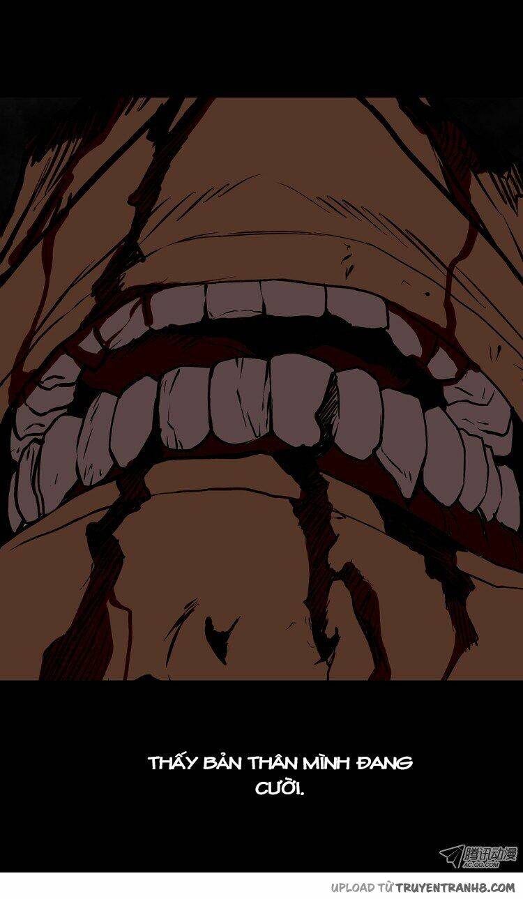 0.0 mhz - tần số chết chapter 30 11