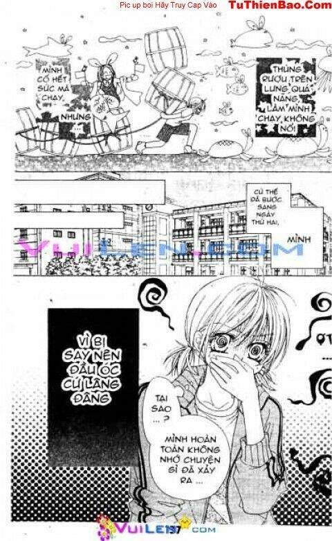 thiên thần giả tạo chapter 1 137