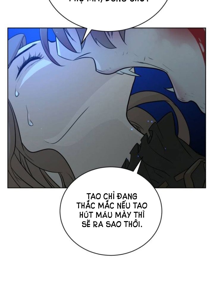 bạch huyết - white blood chapter 38 97