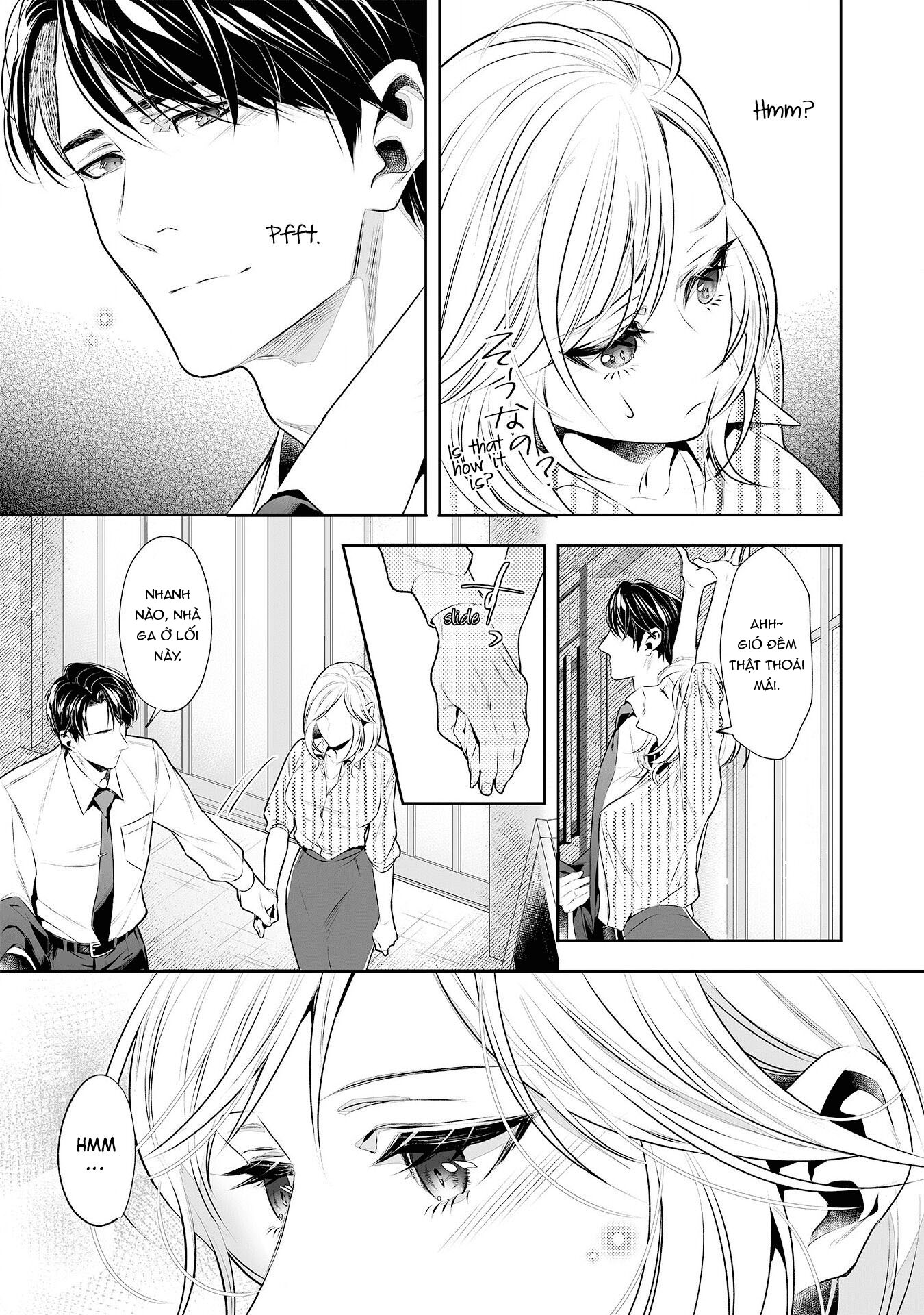 đừng hòng đi cho đến khi em thỏa mãn được tôi chapter 4.2 10