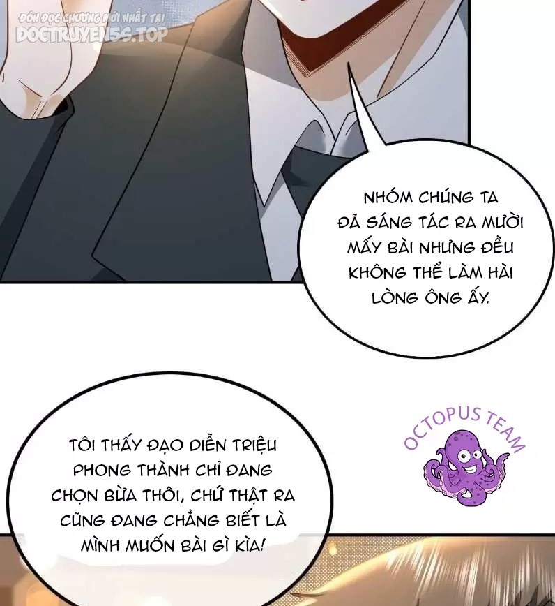 tái sinh, tôi trở thành ông vua ngành giải trí chapter 7 38