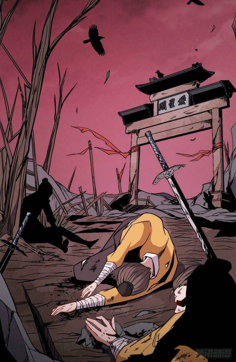 tổ thượng có tiền chapter 22 37