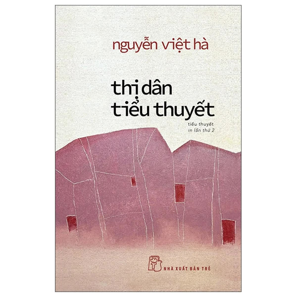 Sách Thị Dân Tiểu Thuyết