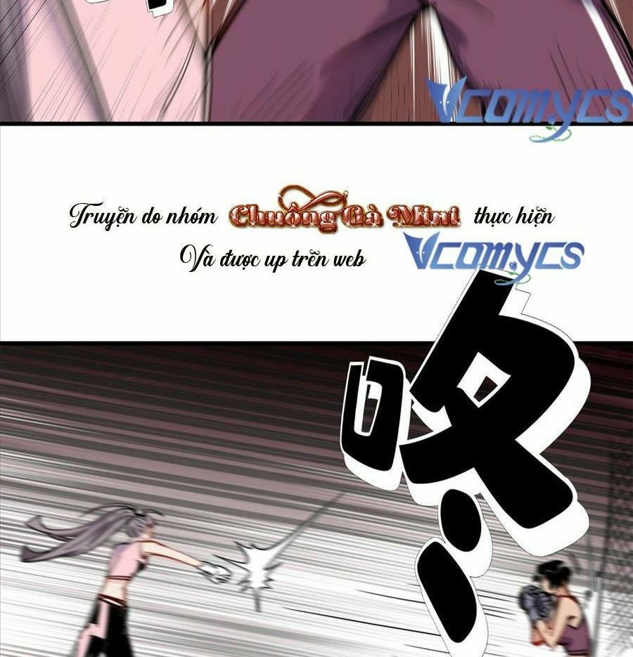 cố tổng, vợ của ngài quá mạnh rồi! chapter 46 18