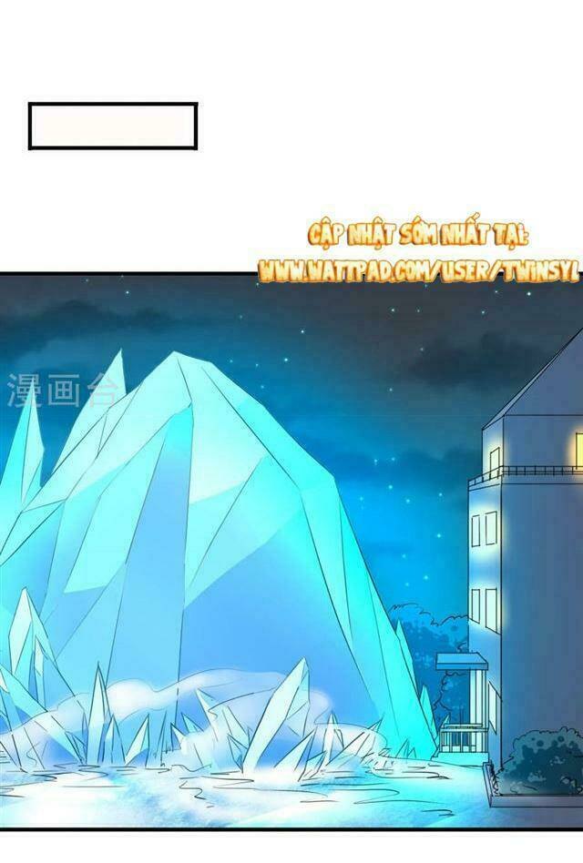 bá đạo trung khuyển tìm ái ký chapter 130 30