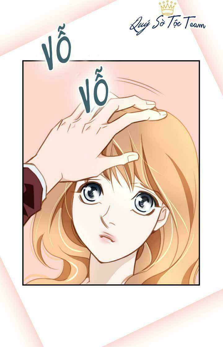 tiếp xúc chí mạng chapter 3 18