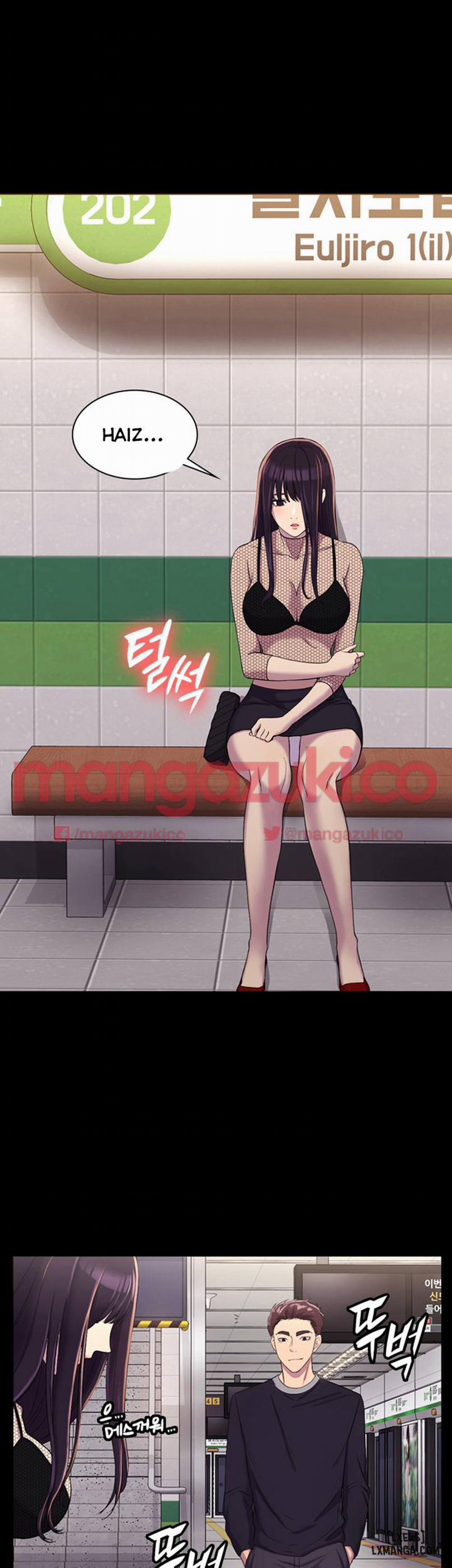 anh có thể giúp em không chapter 11 6