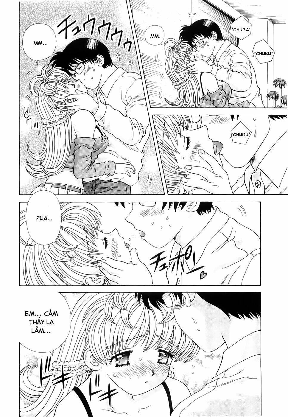 love lucky chapter 31 12