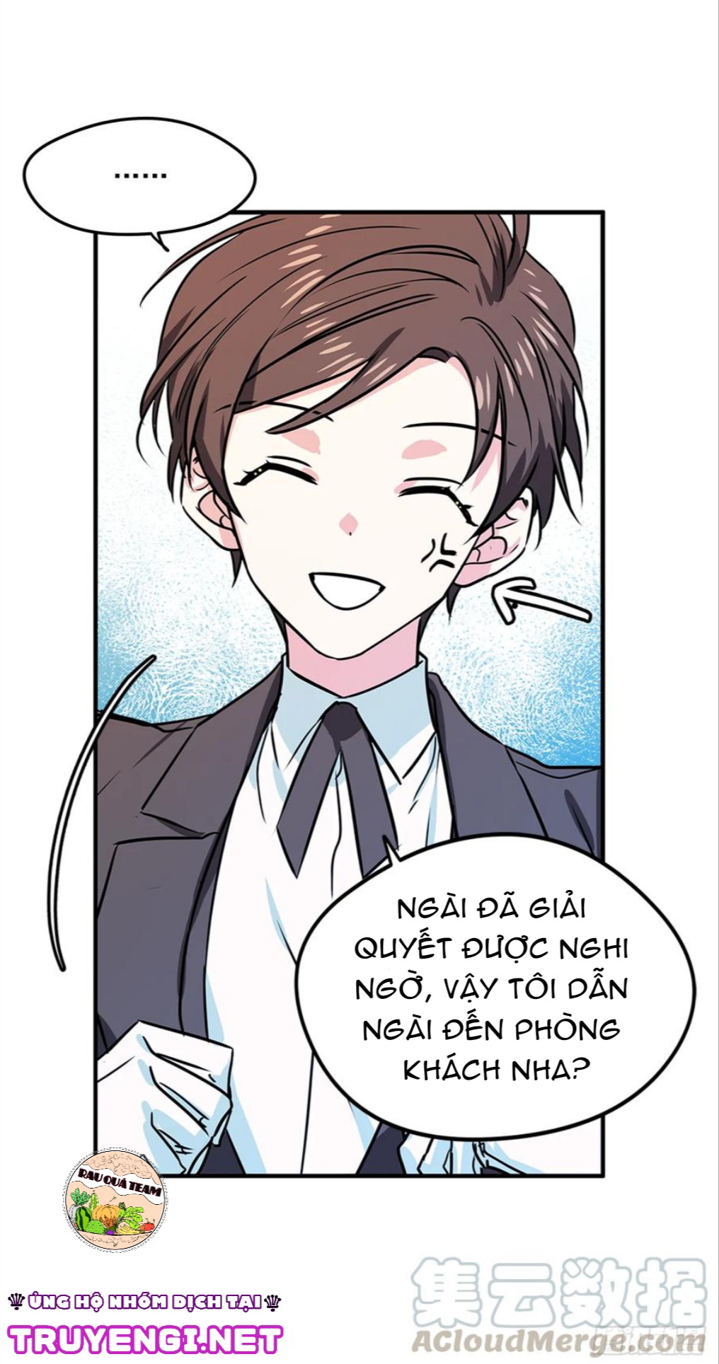 nam nô bộc xinh đẹp của tôi chapter 15 4