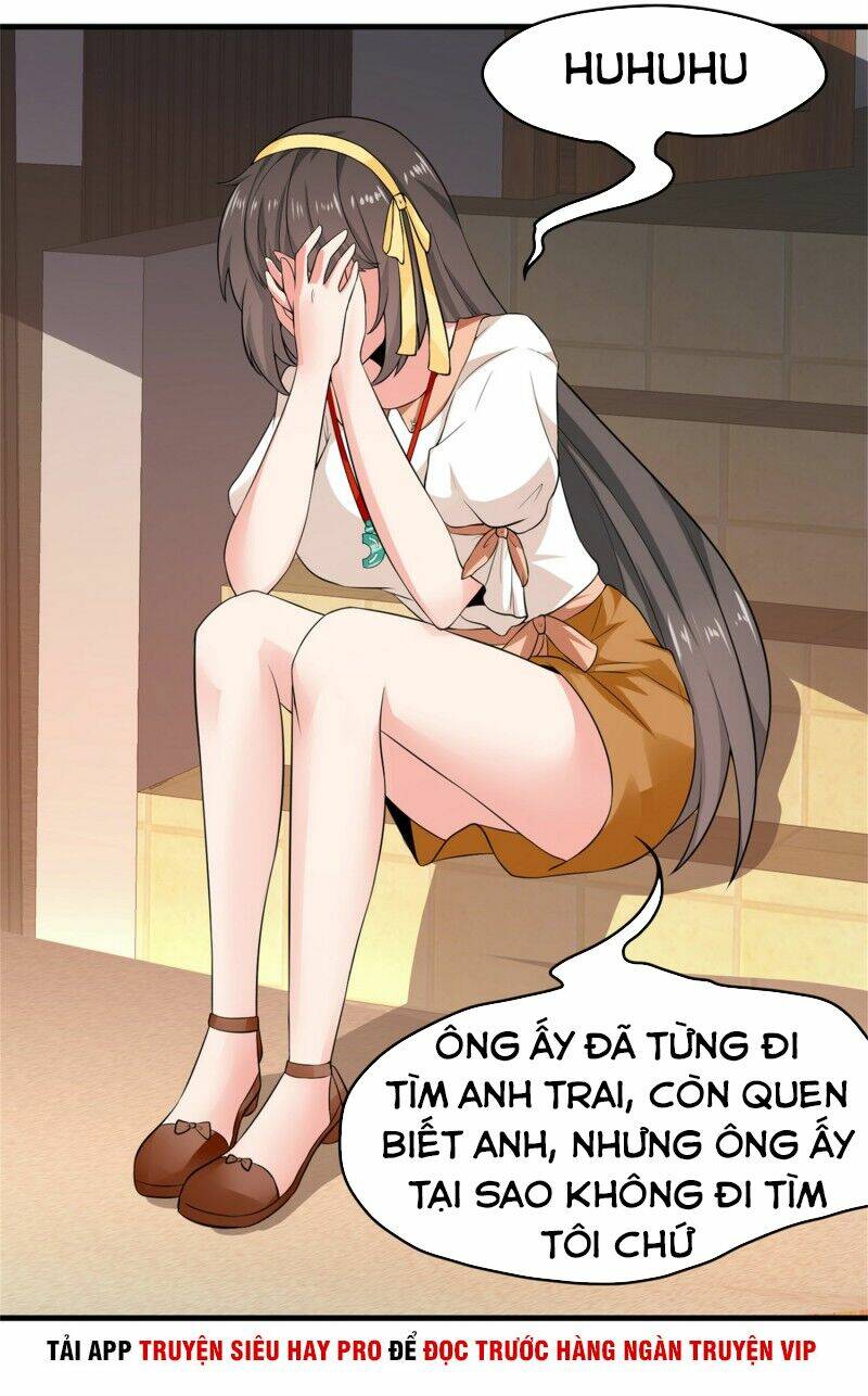 hoa hậu giảng đường luôn bên người chapter 24 6