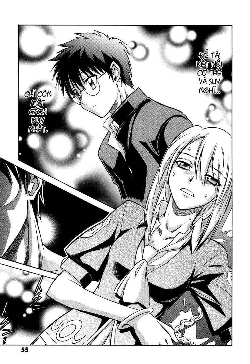 melty blood chapter 16 25