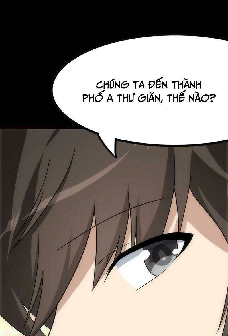 bạn gái virus của tôi chapter 215 19