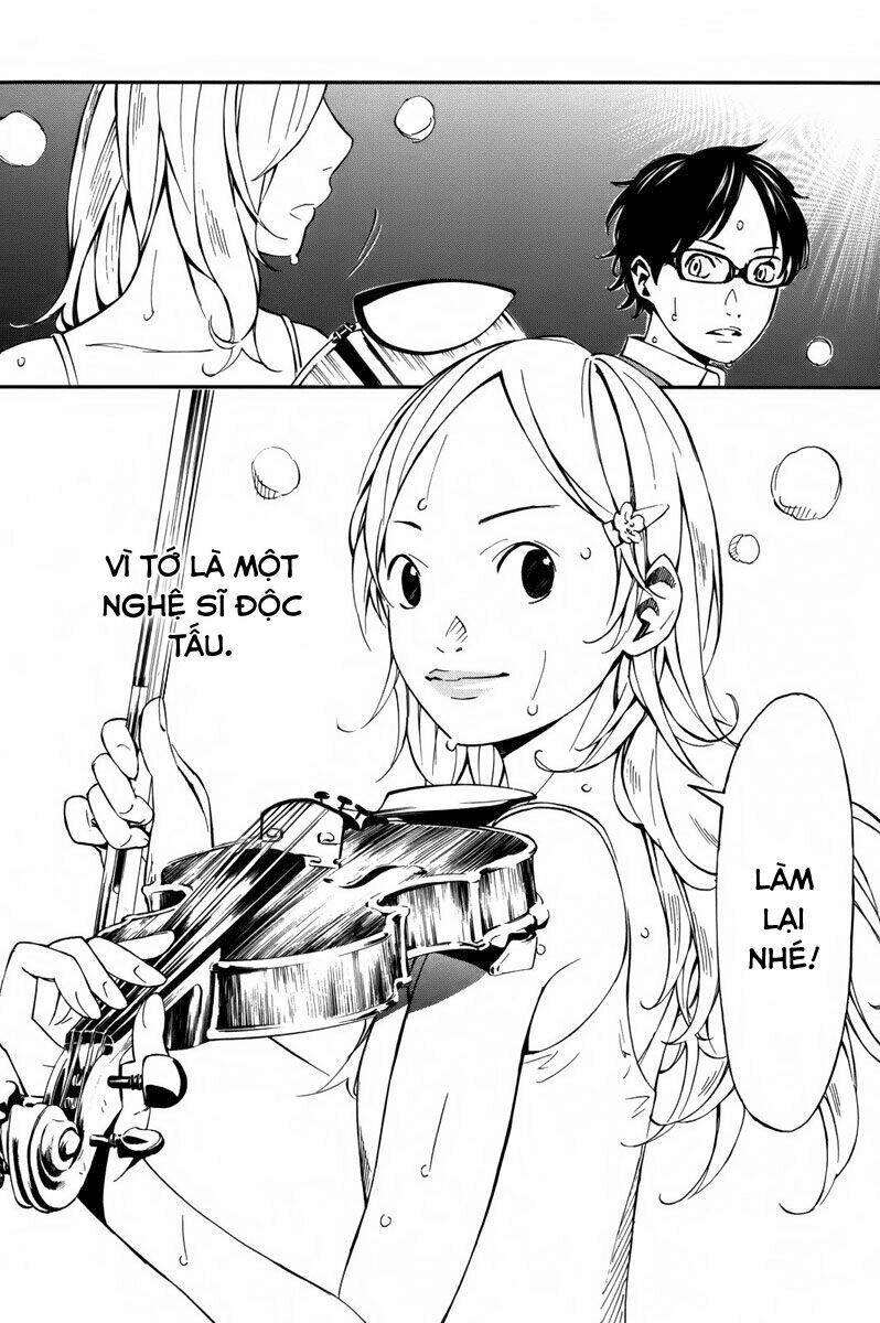 shigatsu wa kimi no uso chapter 6 11