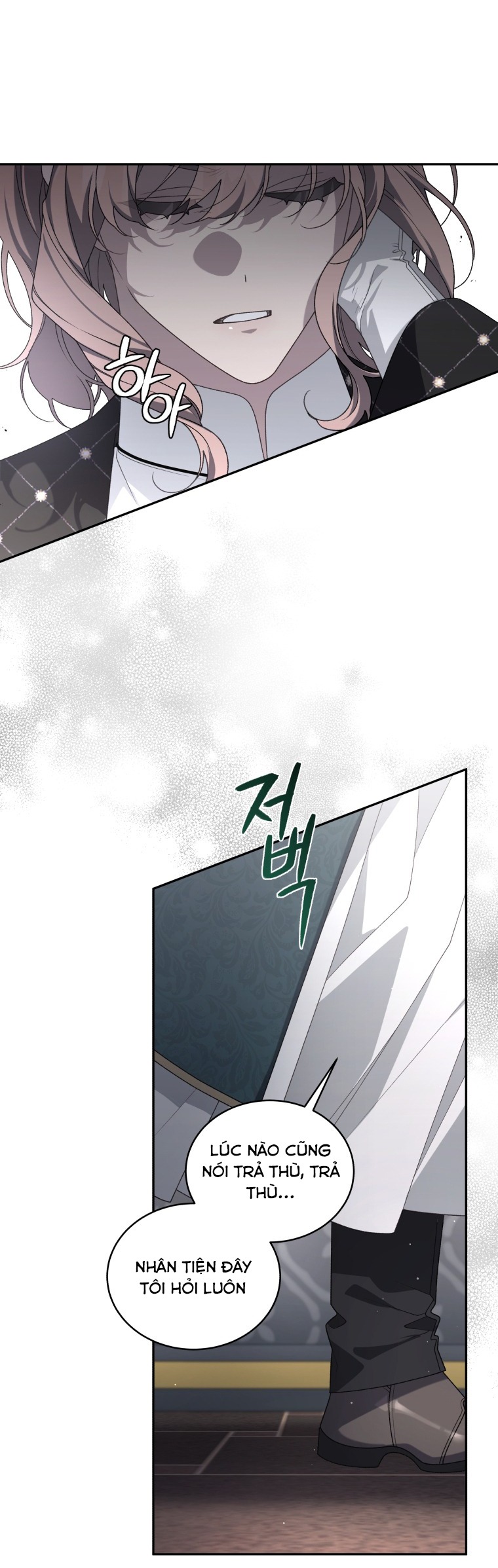 trở thành ác nữ thuần hóa thú cưng chapter 56 36