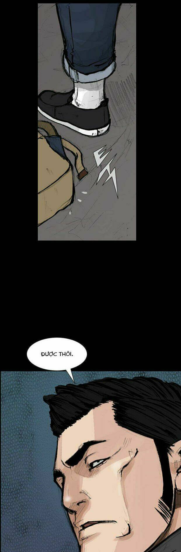 dokgo 2 | độc cô 2 chapter 23 3