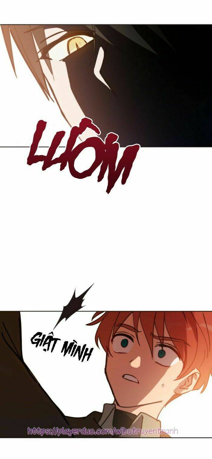 cái chết của lamia orphe chapter 21 56