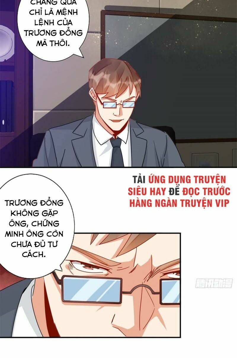 đô thị siêu cấp y sinh chapter 38 10