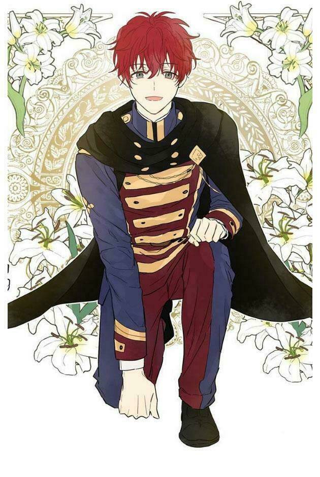 một ngày nọ ta trở thành công chúa chapter 6.5 10