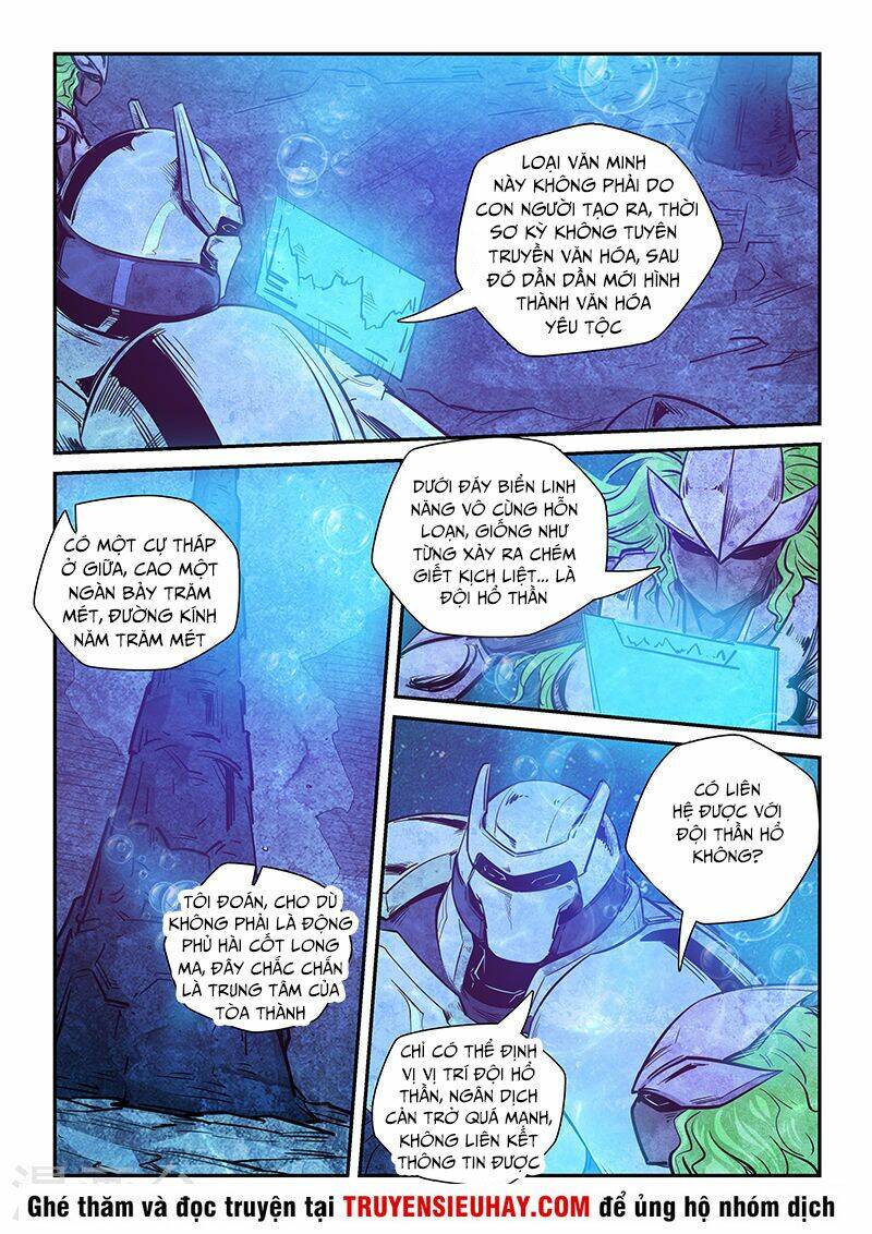 tu chân tứ vạn niên chapter 263 13