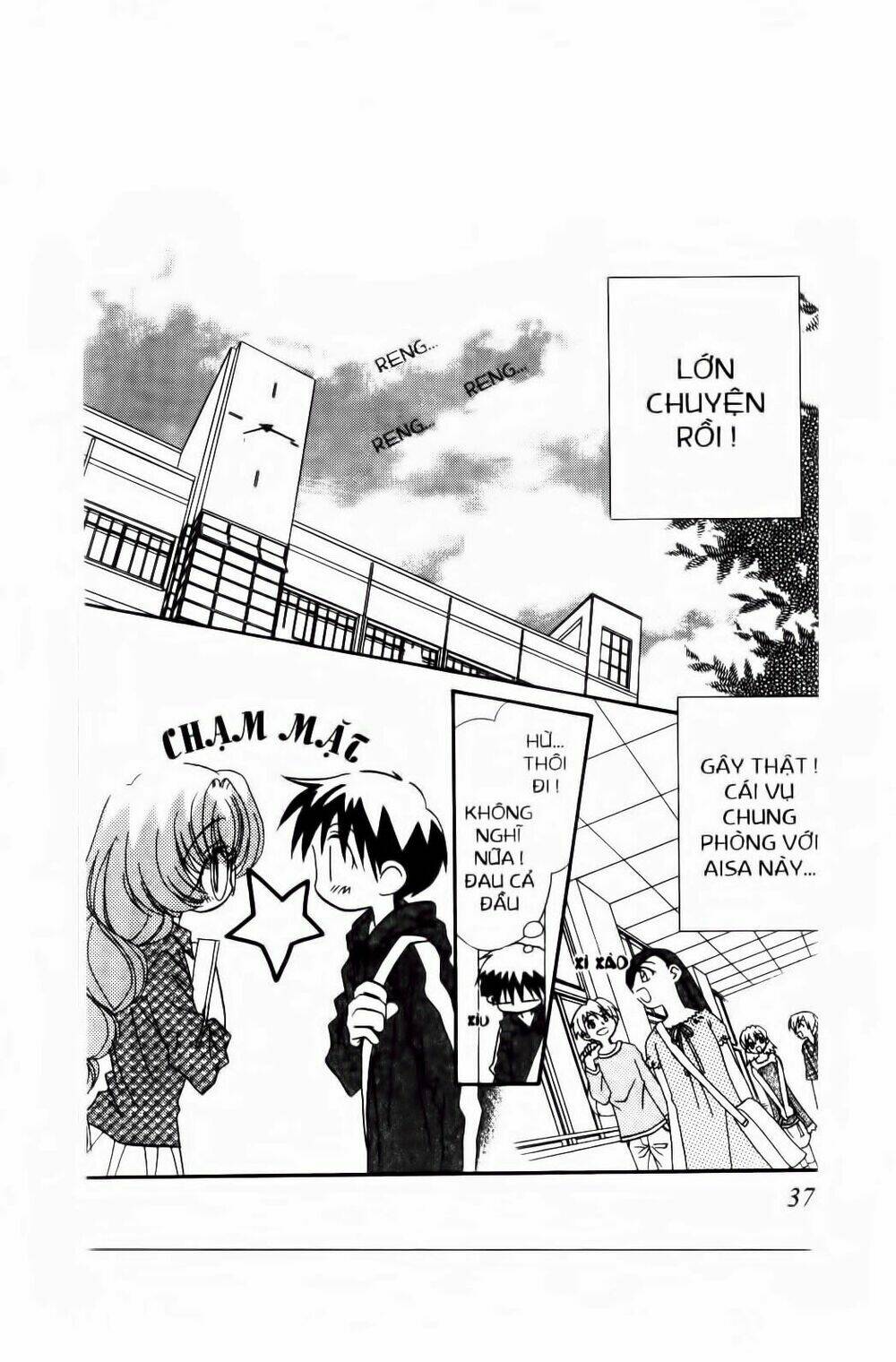 chắp cánh ước mơ chapter 40 3