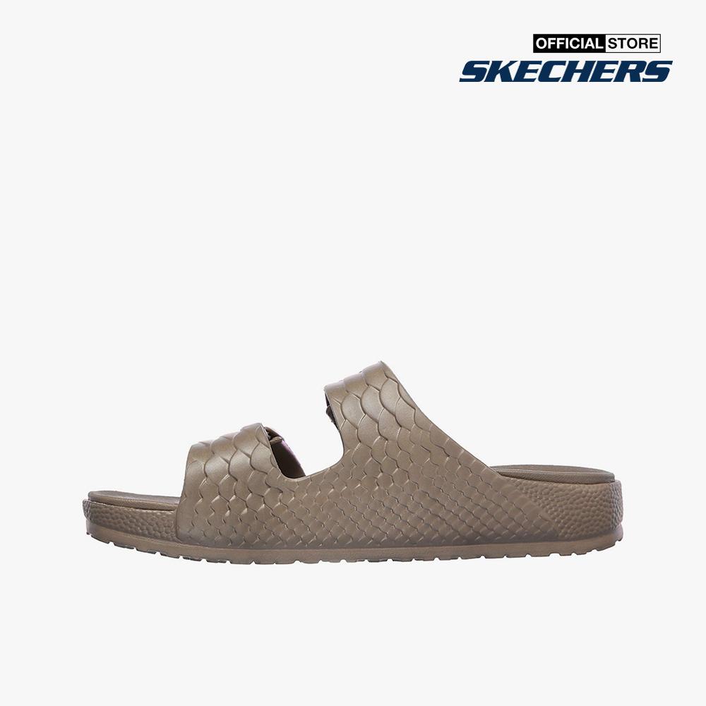 SKECHERS - Giày sandals nữ quai ngang Foamies Cali Breeze 2.0 111055