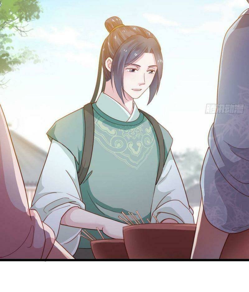 đứng yên ! phụng chỉ đánh cướp đây chapter 15 36