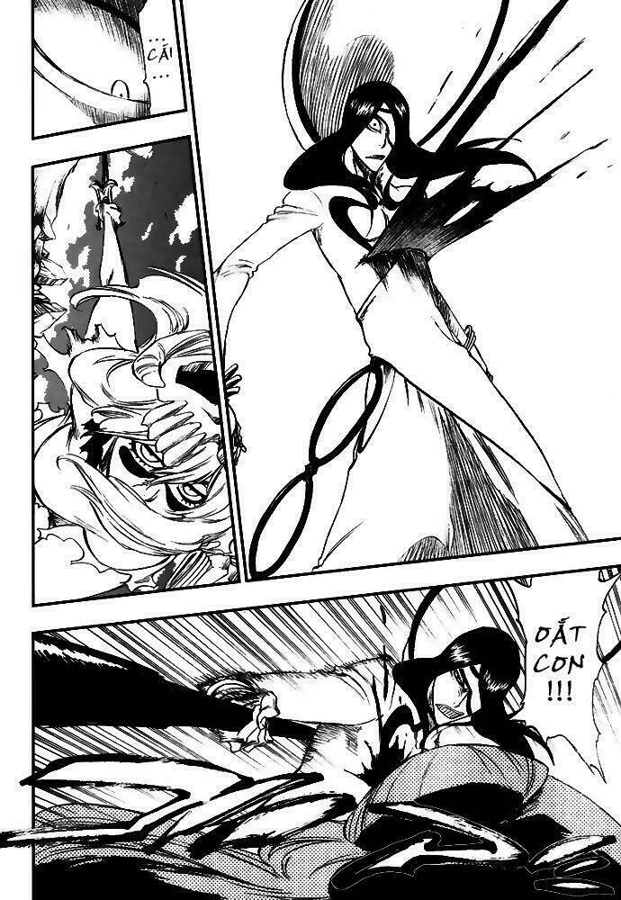 thần chết ichigo chapter 291 16