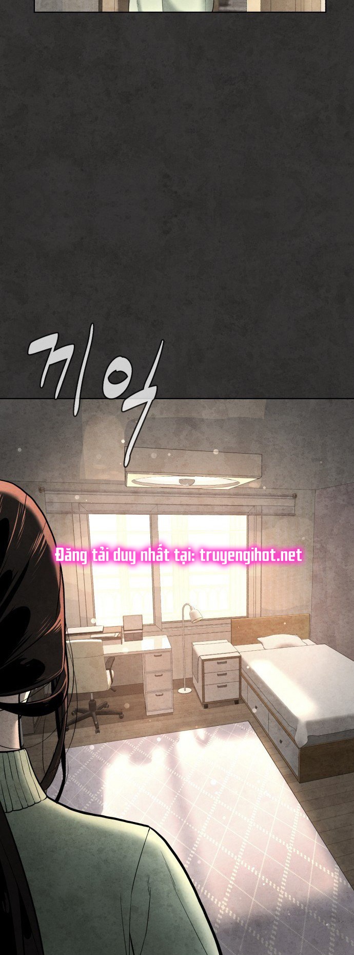 bạch huyết - white blood chapter 10 21