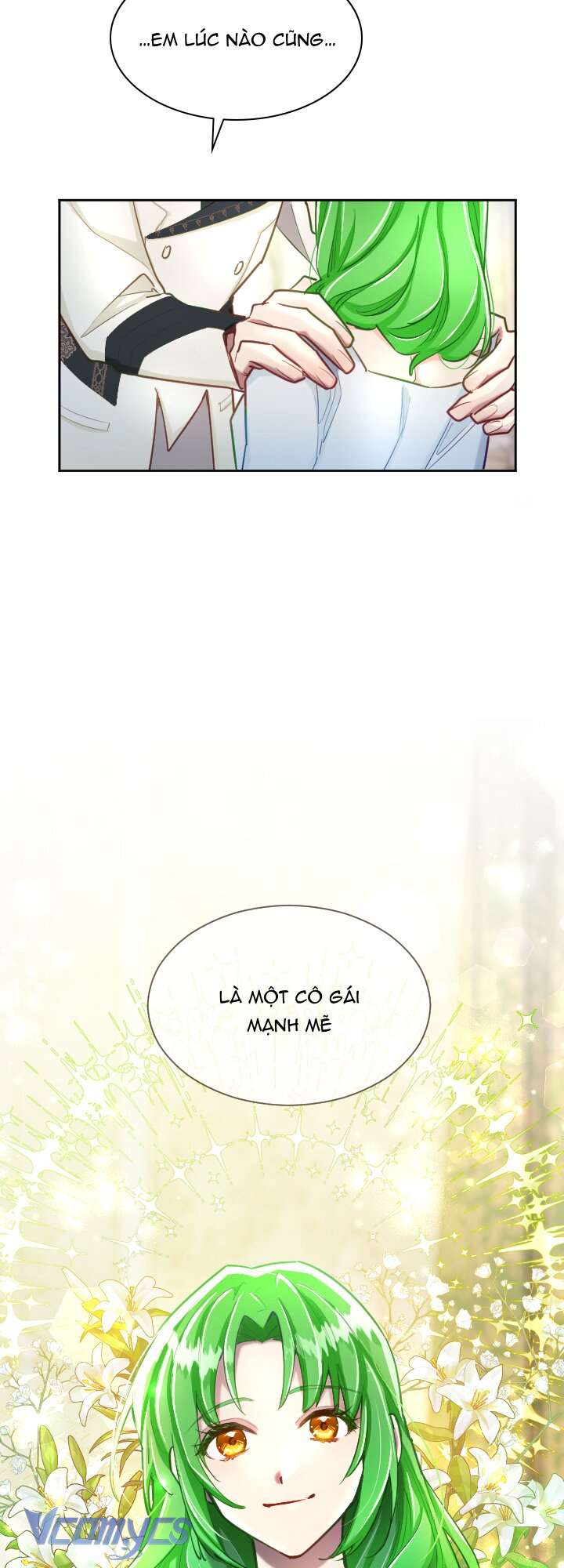 sự báo thù của một vị thánh chapter 95 17